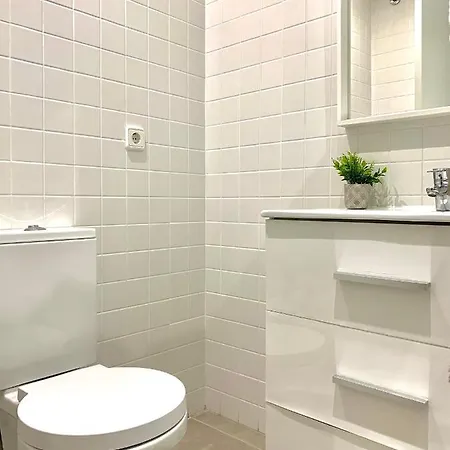 Appartement Atico Duplex En Deveses