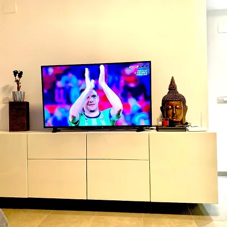 Atico Duplex En Deveses دينايا