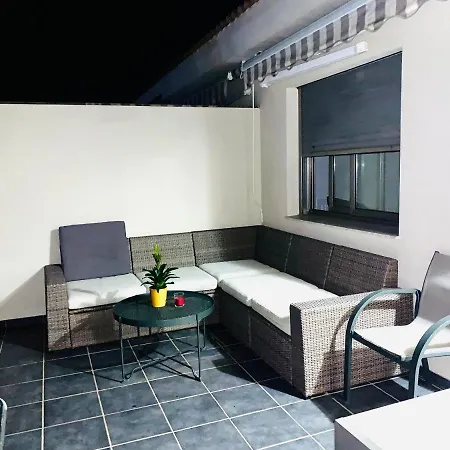 شقة Atico Duplex En Deveses *