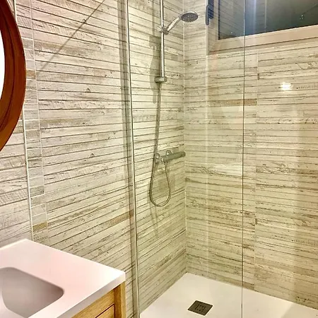 شقة Atico Duplex En Deveses *